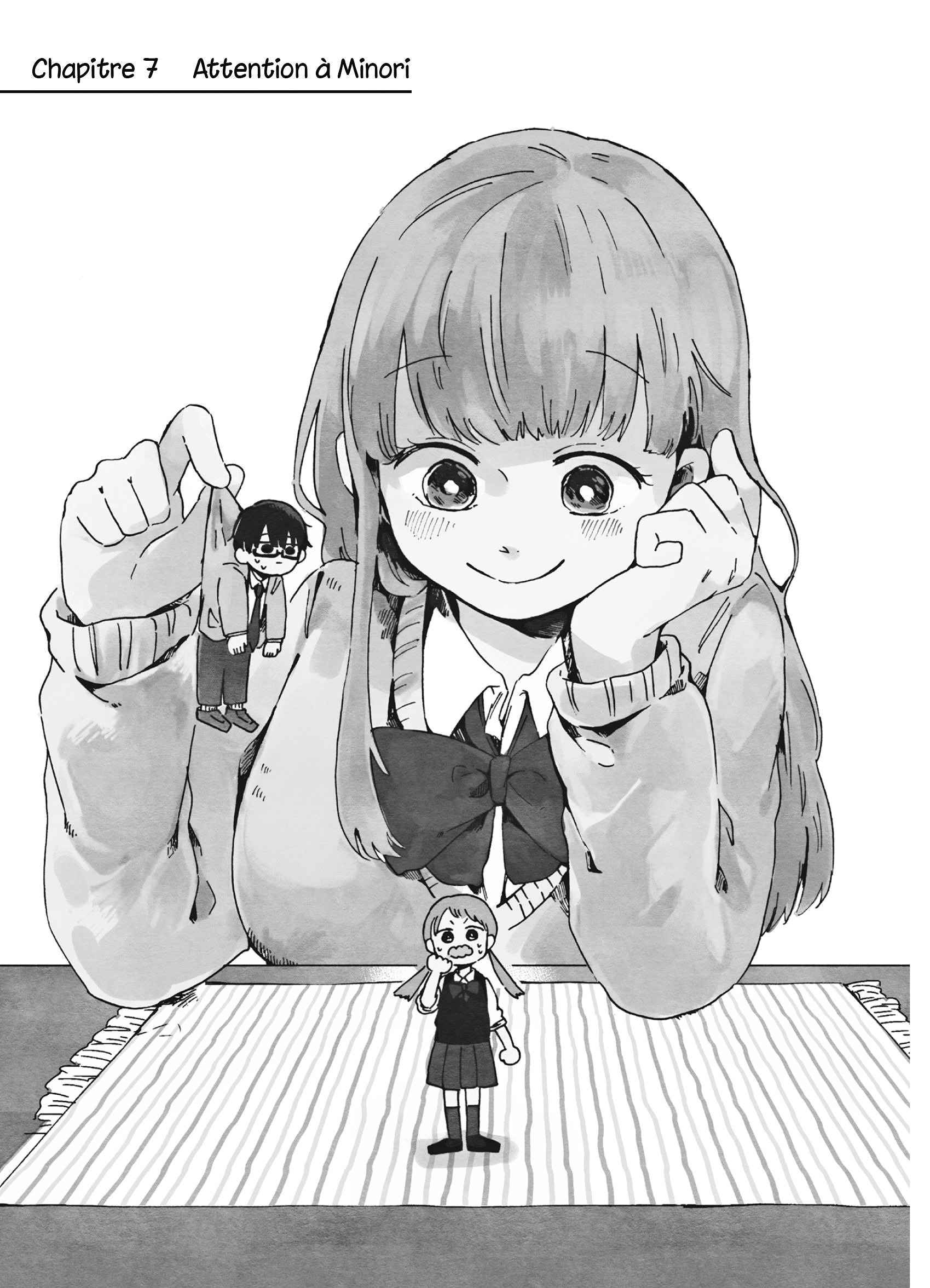 Read Kimi Ga Shinu Made Ato 100 Nichi FRANCAIS Manga Online