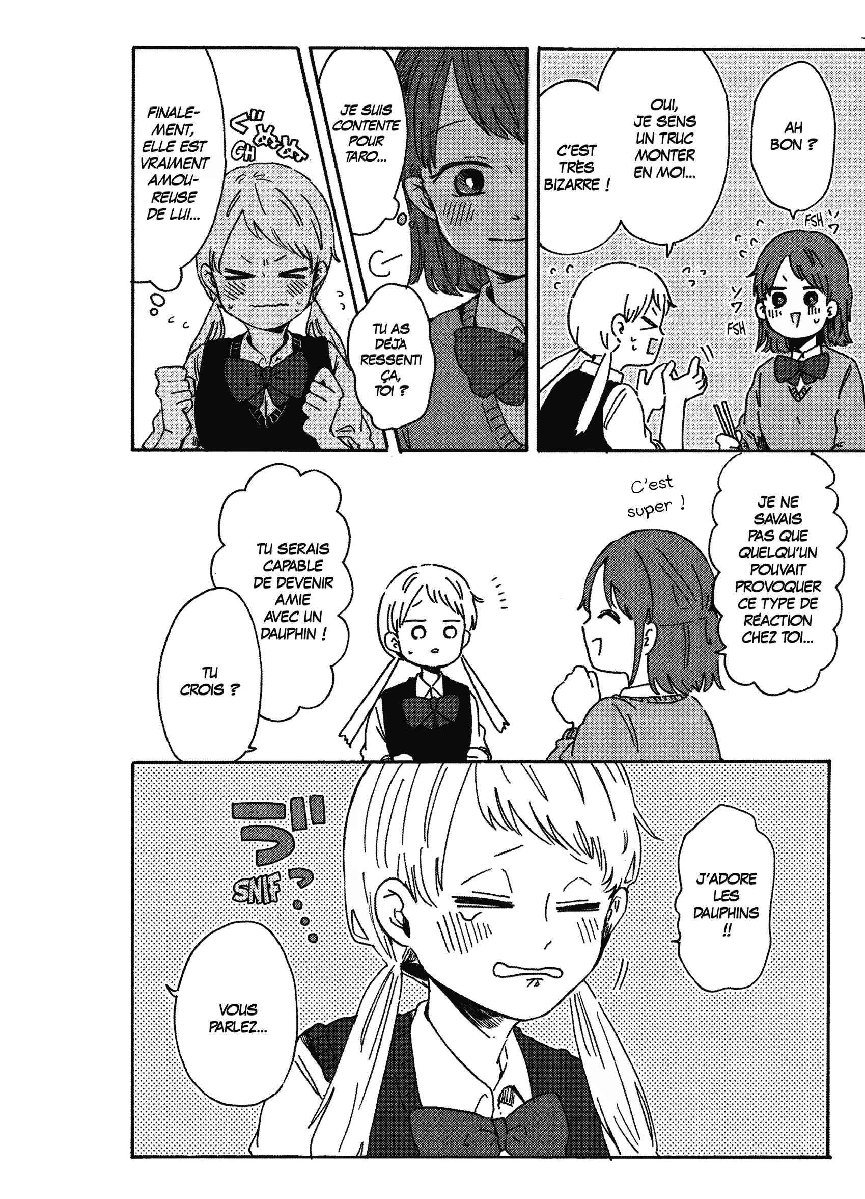 Read Kimi Ga Shinu Made Ato 100 Nichi FRANCAIS Manga Online