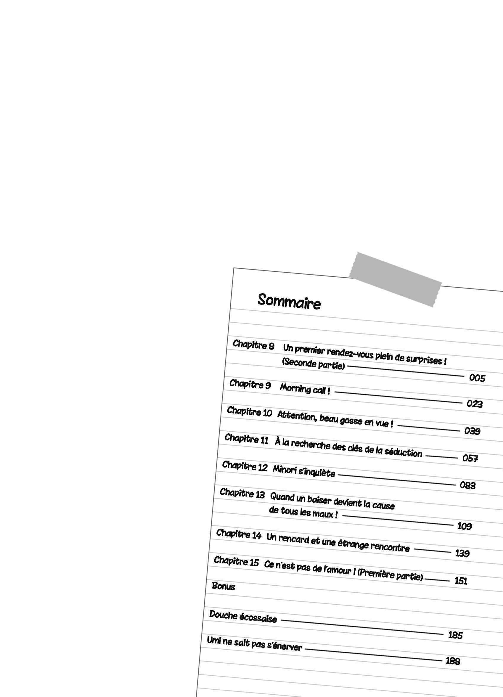 Read Kimi Ga Shinu Made Ato 100 Nichi FRANCAIS Manga Online