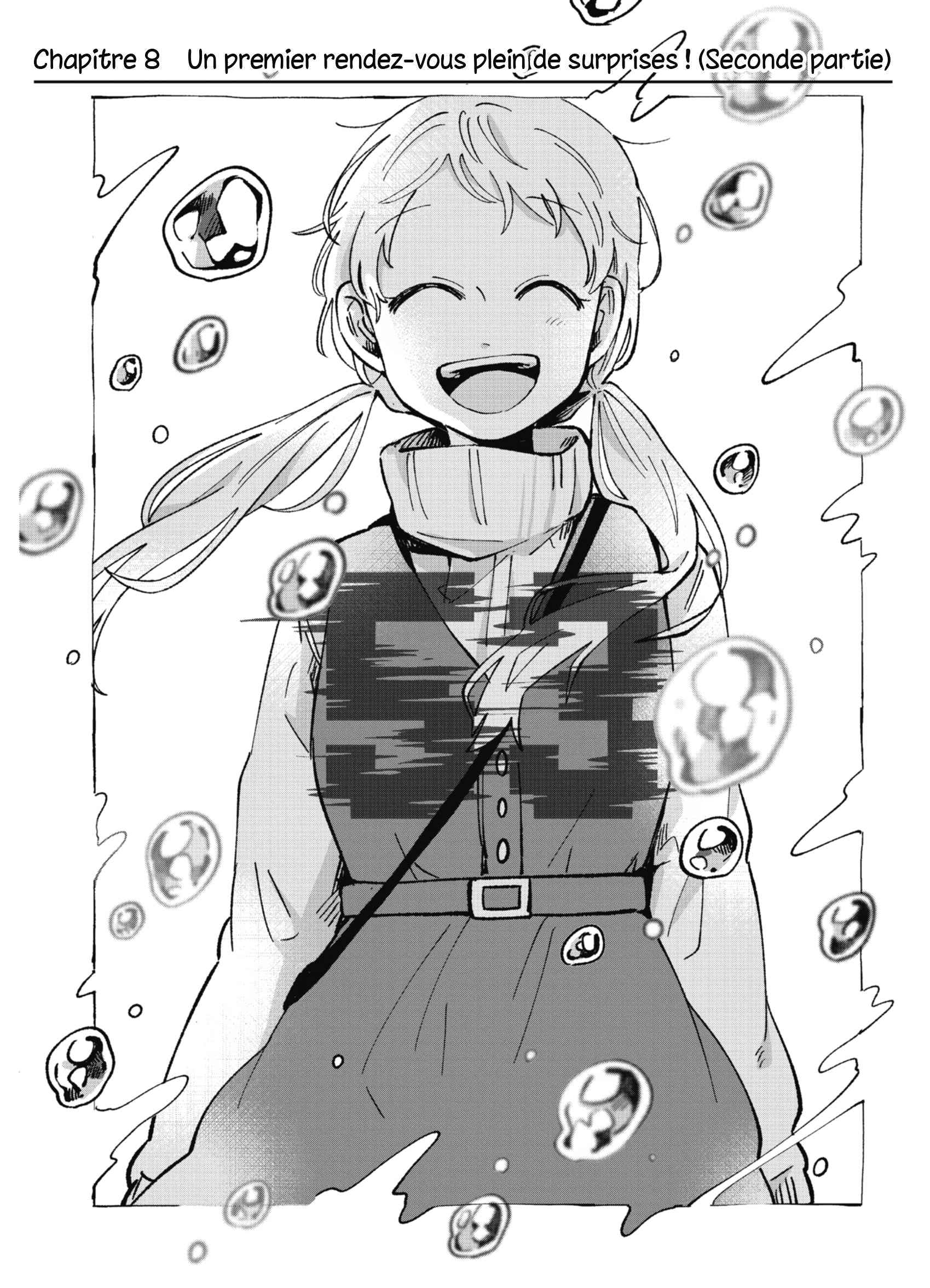 Read Kimi Ga Shinu Made Ato 100 Nichi FRANCAIS Manga Online