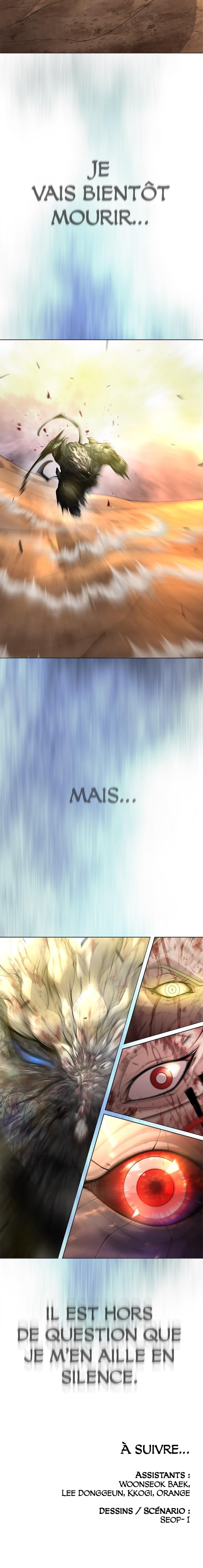 Read L'ère des Surhommes FRANCAIS Manga Online