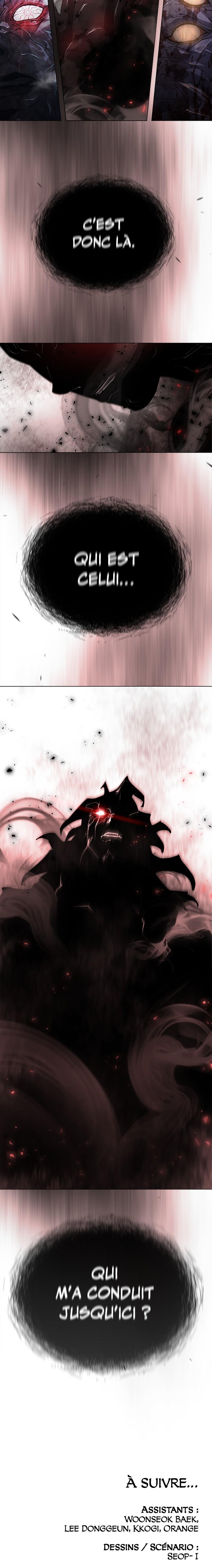 Read L'ère des Surhommes FRANCAIS Manga Online