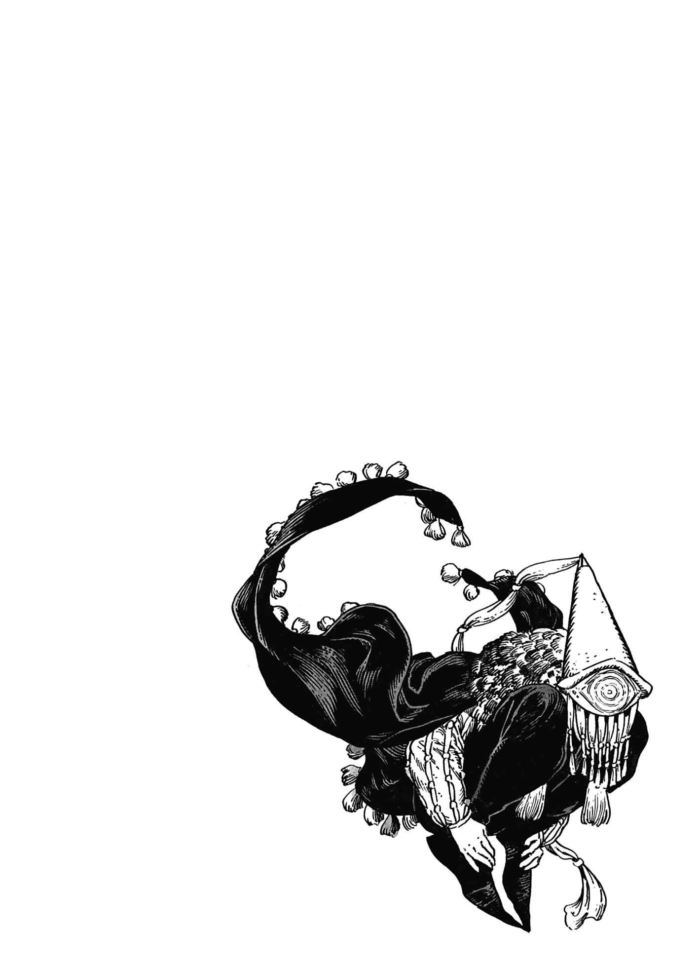 Read L'Atelier des Sorciers FRANCAIS Manga Online