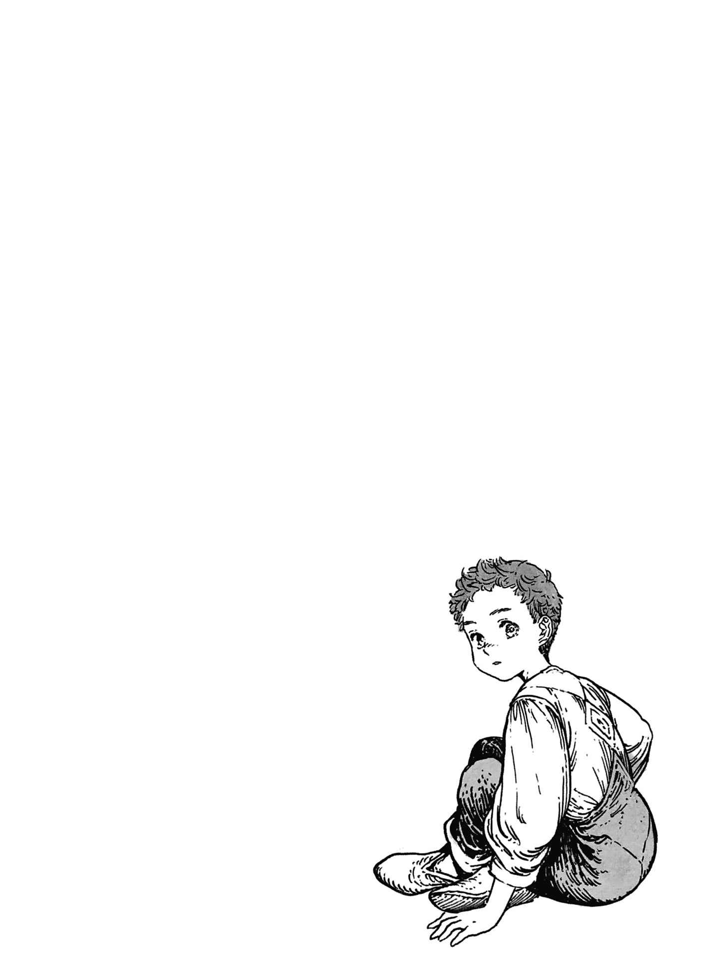 Read L'Atelier des Sorciers FRANCAIS Manga Online