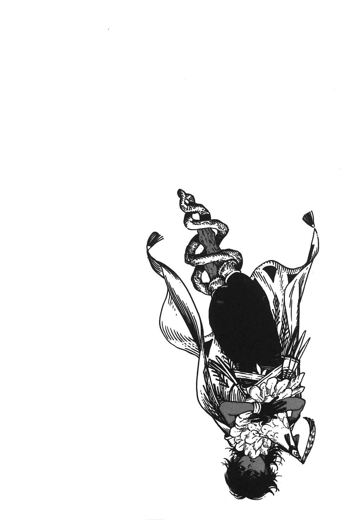 Read L'Atelier des Sorciers FRANCAIS Manga Online