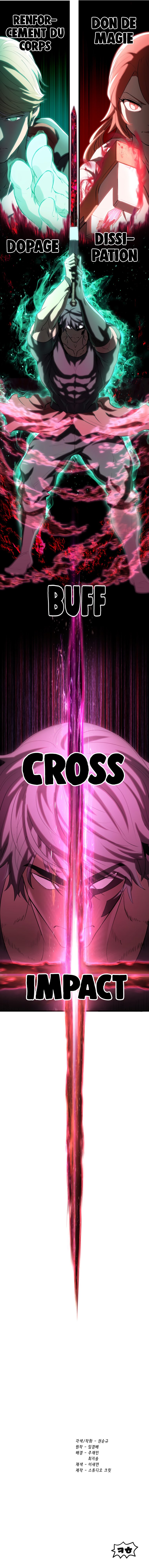 Read Latna Saga Survival of a Sword King FRANCAIS Manga Online