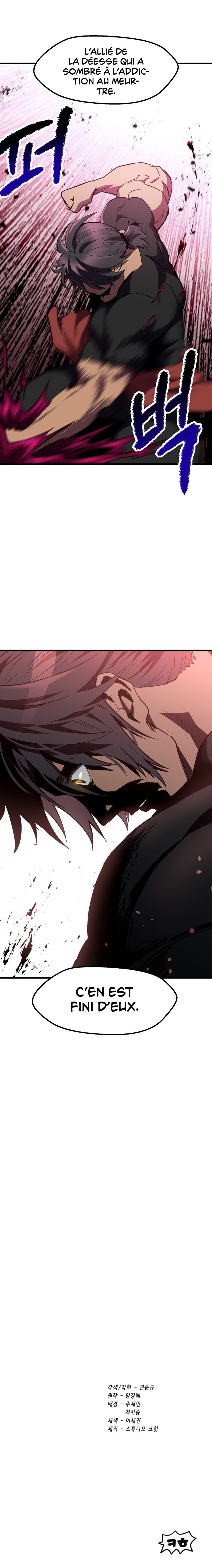 Read Latna Saga Survival of a Sword King FRANCAIS Manga Online