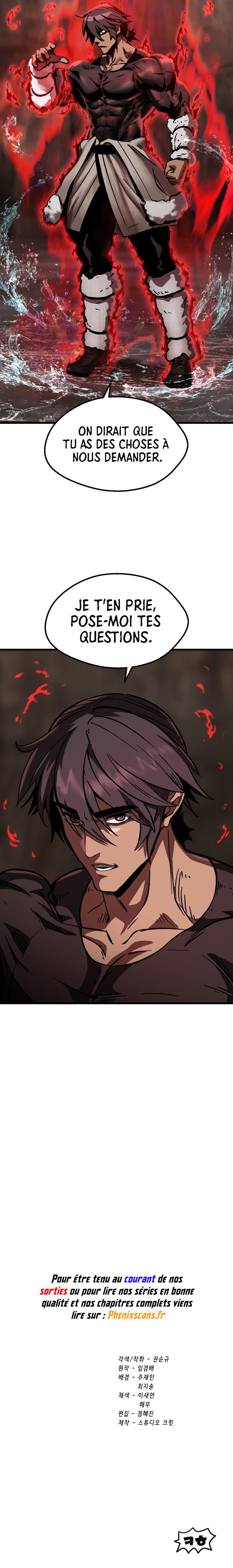 Read Latna Saga Survival of a Sword King FRANCAIS Manga Online