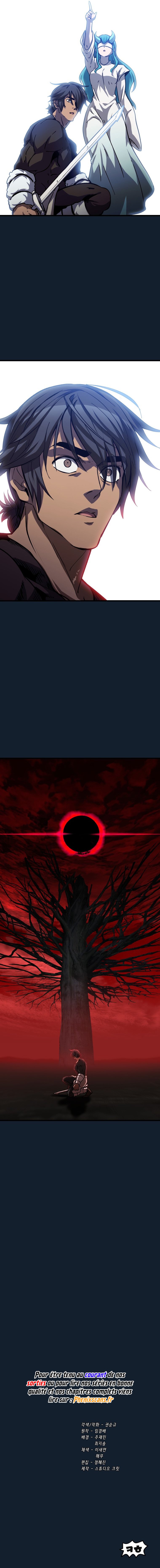 Read Latna Saga Survival of a Sword King FRANCAIS Manga Online