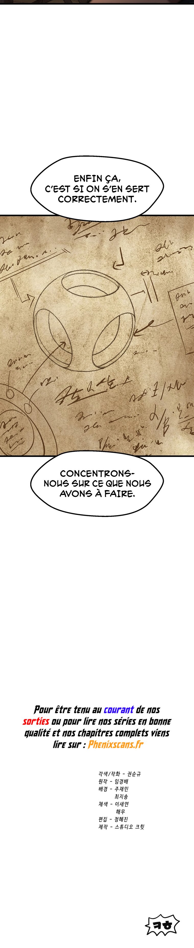 Read Latna Saga Survival of a Sword King FRANCAIS Manga Online