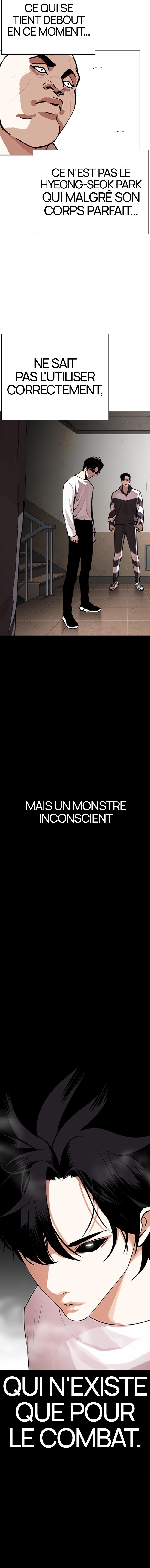 Read Lookism FRANCAIS Manga Online