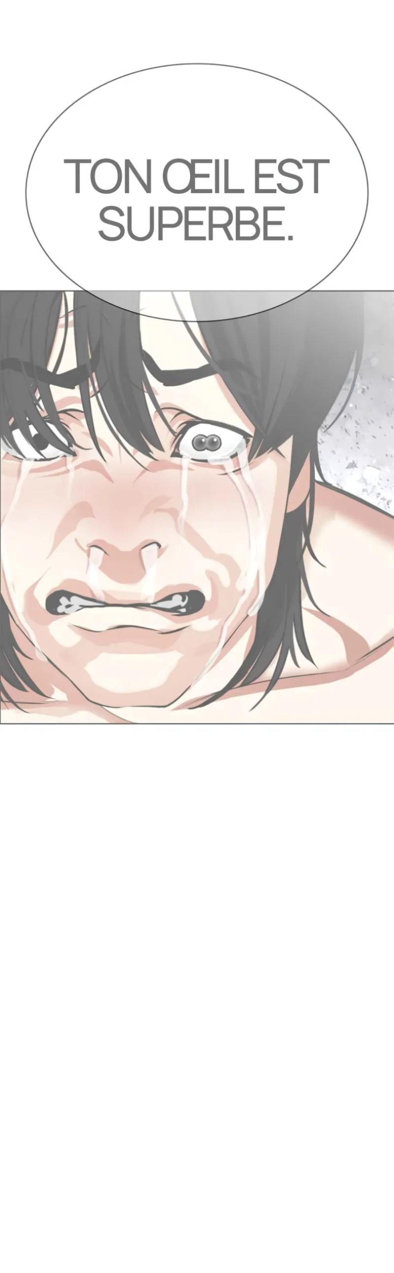 Read Lookism FRANCAIS Manga Online