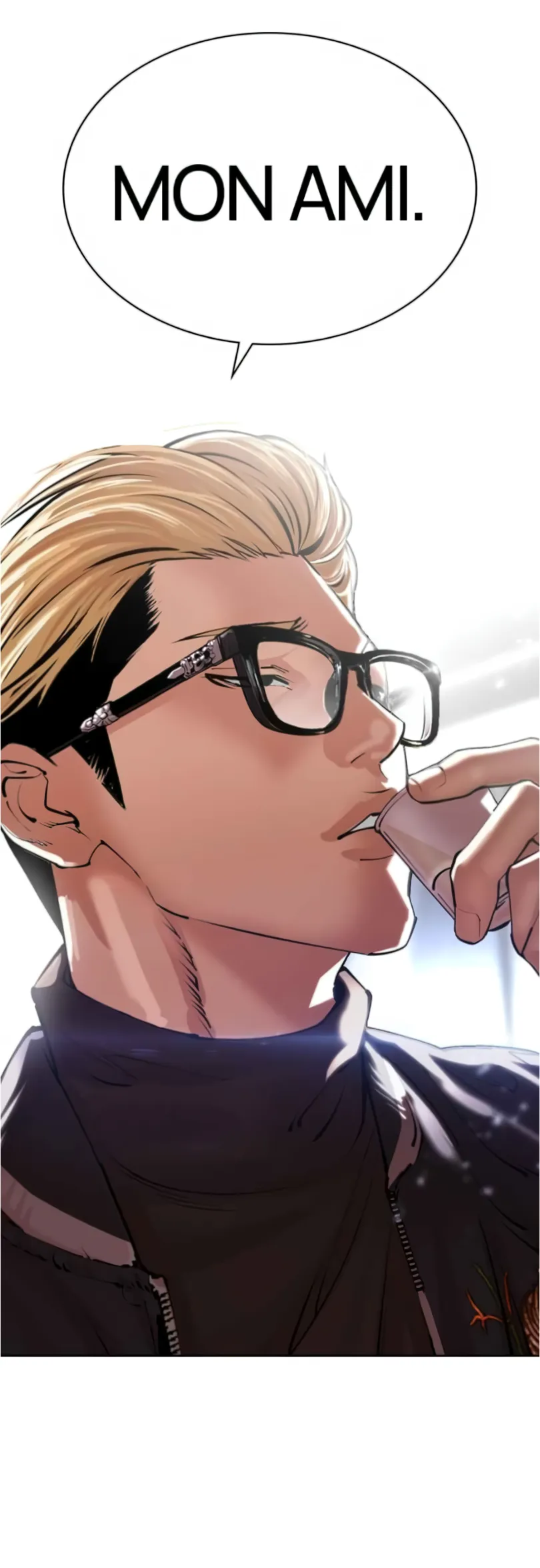 Read Lookism FRANCAIS Manga Online