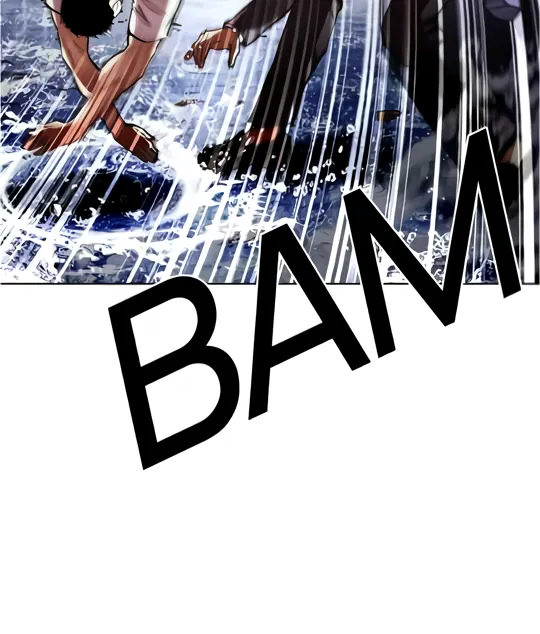 Read Lookism FRANCAIS Manga Online