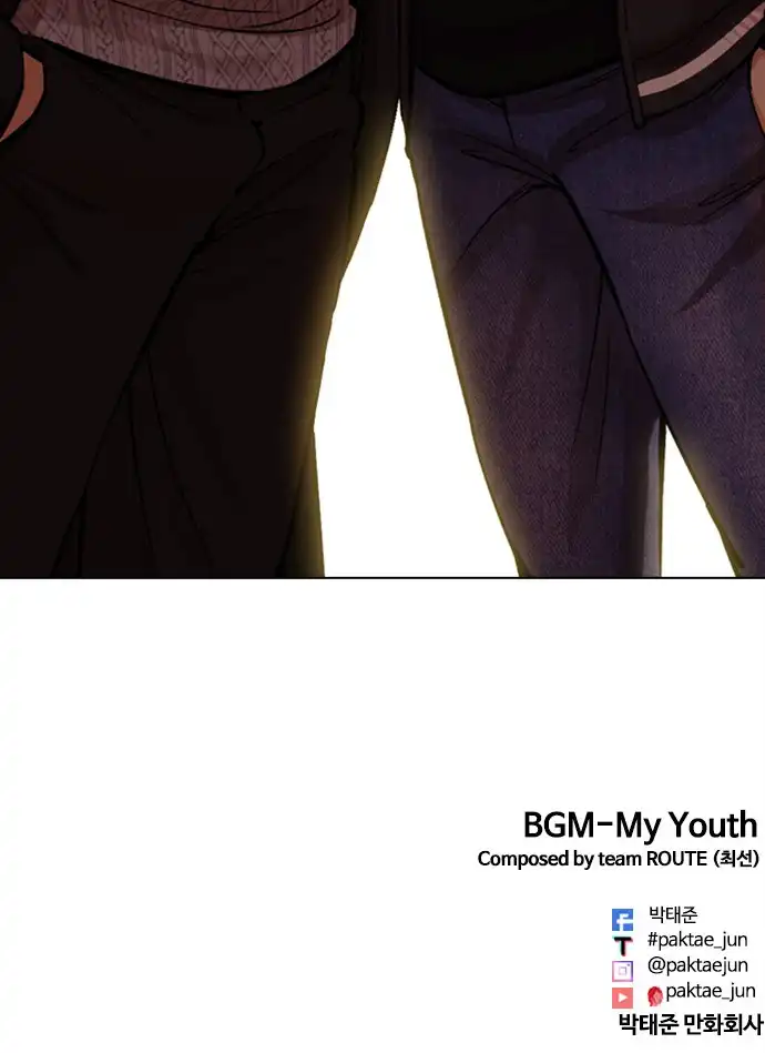 Read Lookism FRANCAIS Manga Online