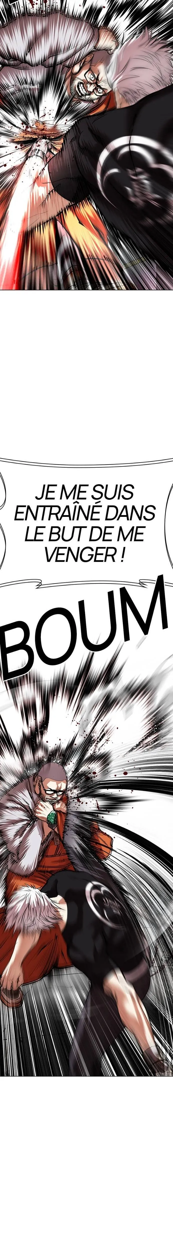 Read Lookism FRANCAIS Manga Online