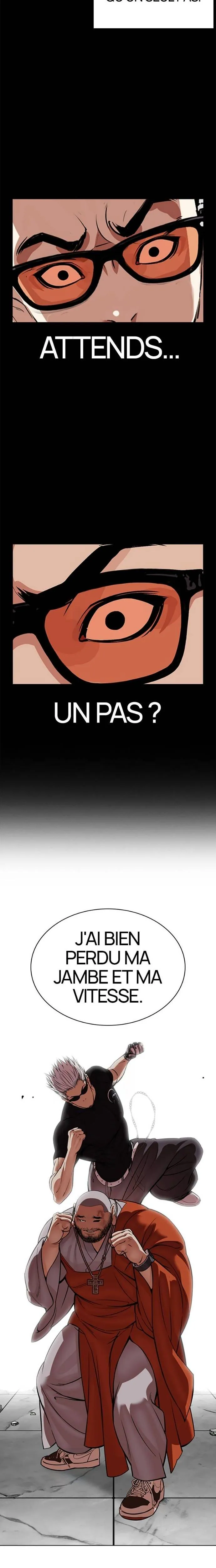 Read Lookism FRANCAIS Manga Online