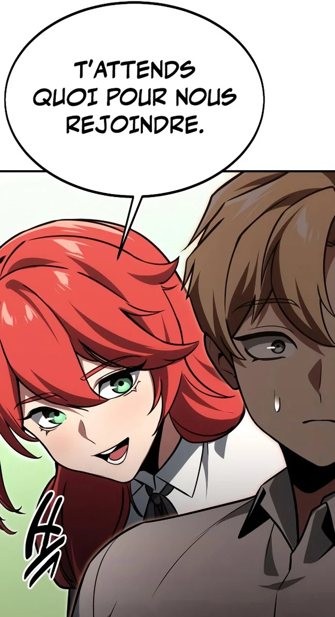 Read Lookism FRANCAIS Manga Online