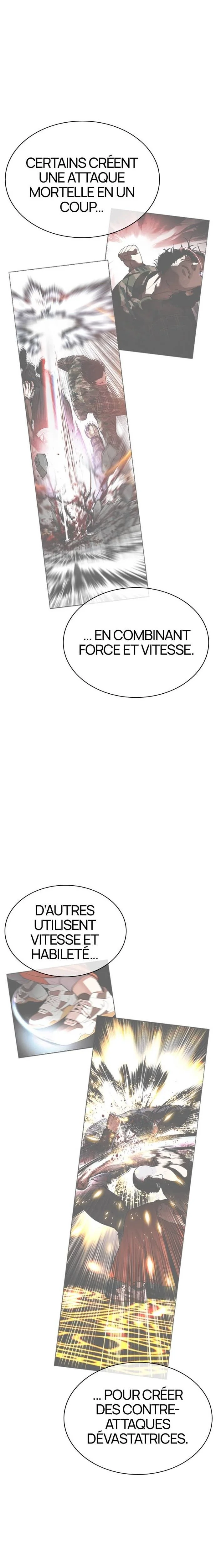 Read Lookism FRANCAIS Manga Online