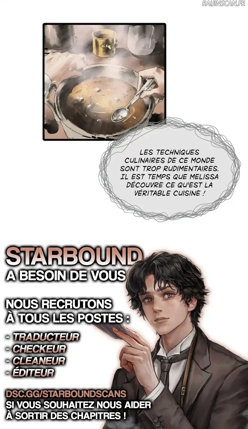 Read Lord of Mysteries FRANCAIS Manga Online