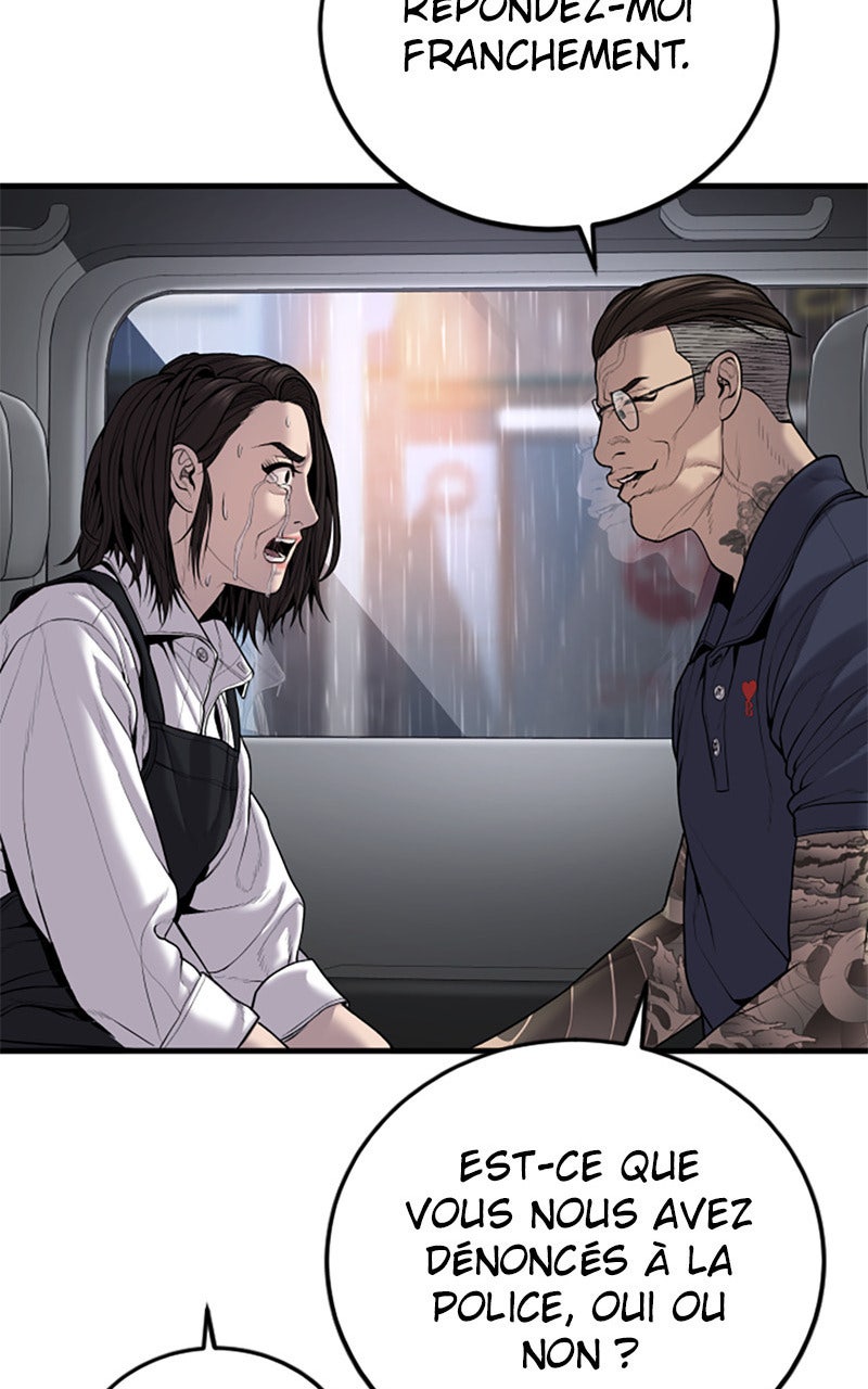 Read Manager Kim FRANCAIS Manga Online