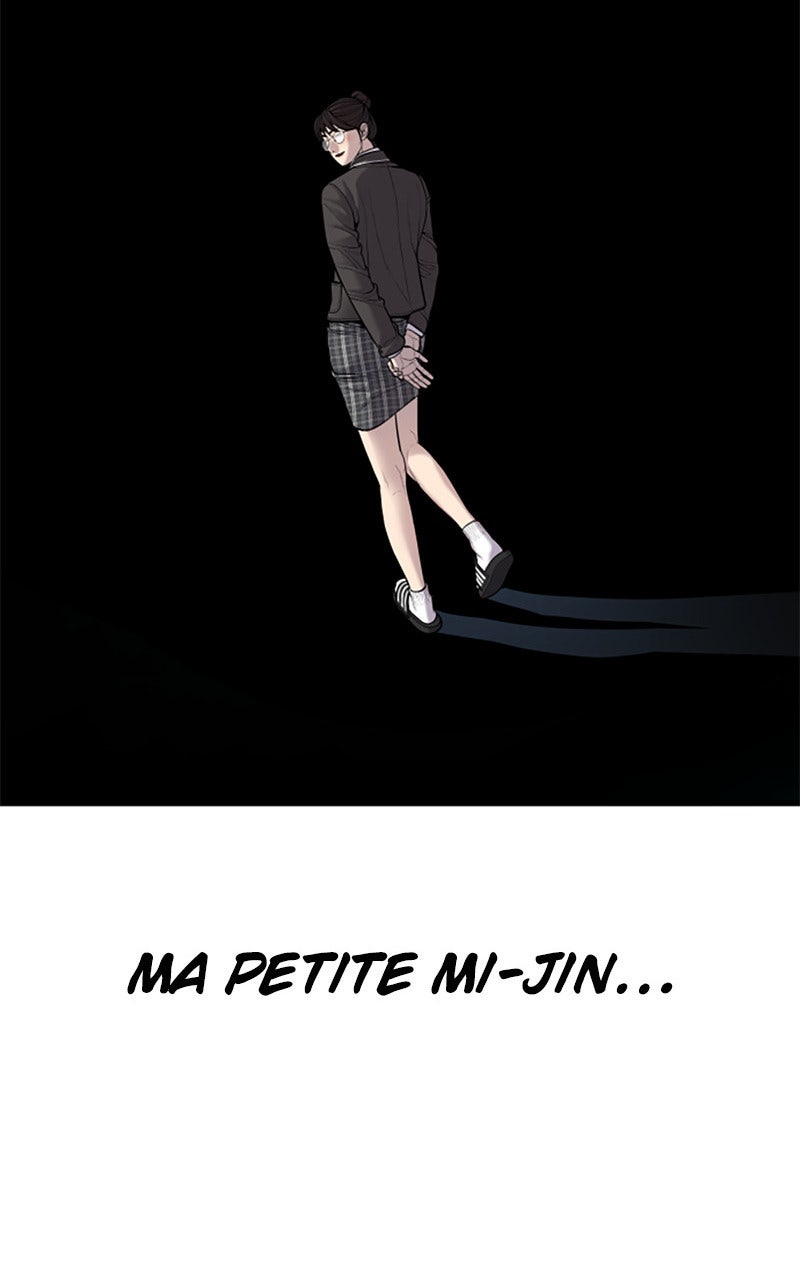 Read Manager Kim FRANCAIS Manga Online