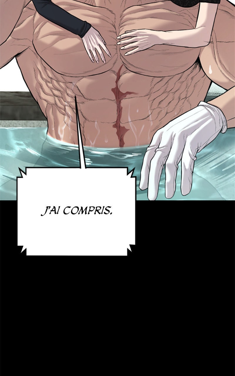Read Manager Kim FRANCAIS Manga Online