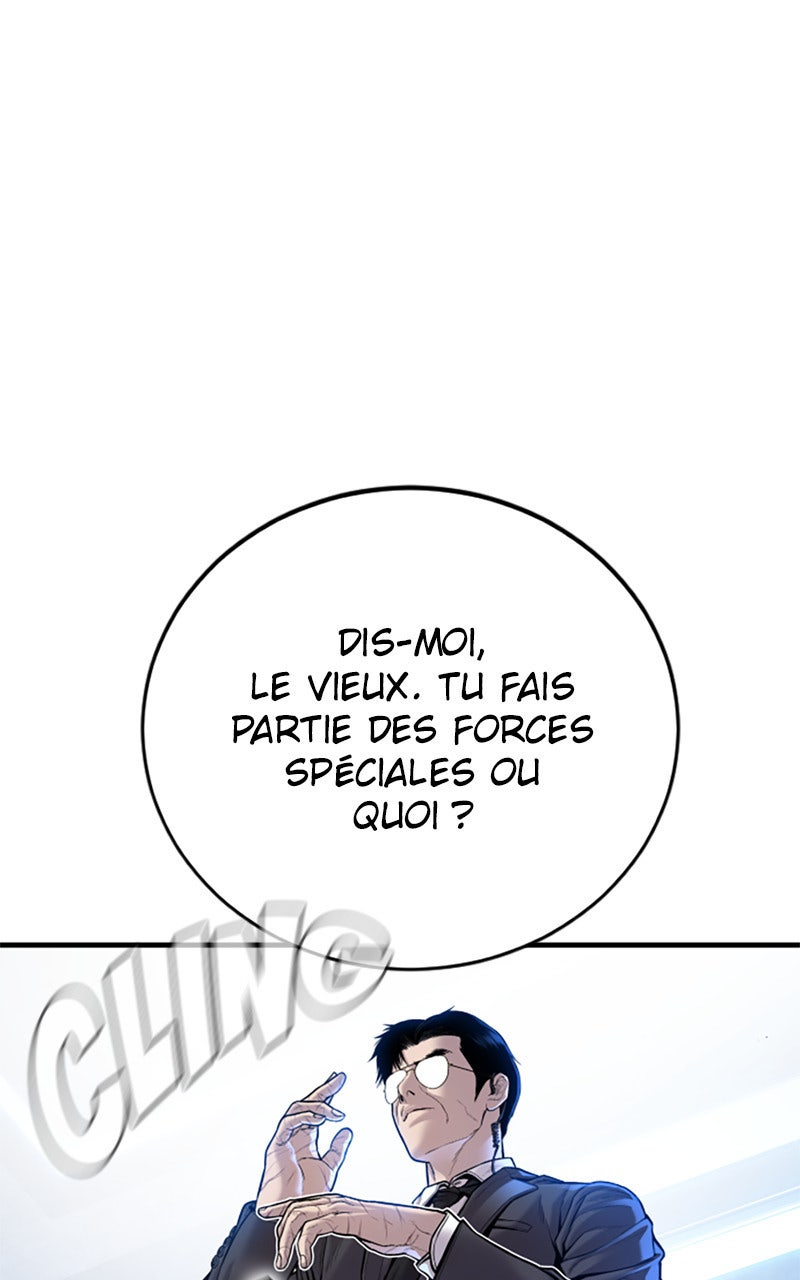 Read Manager Kim FRANCAIS Manga Online