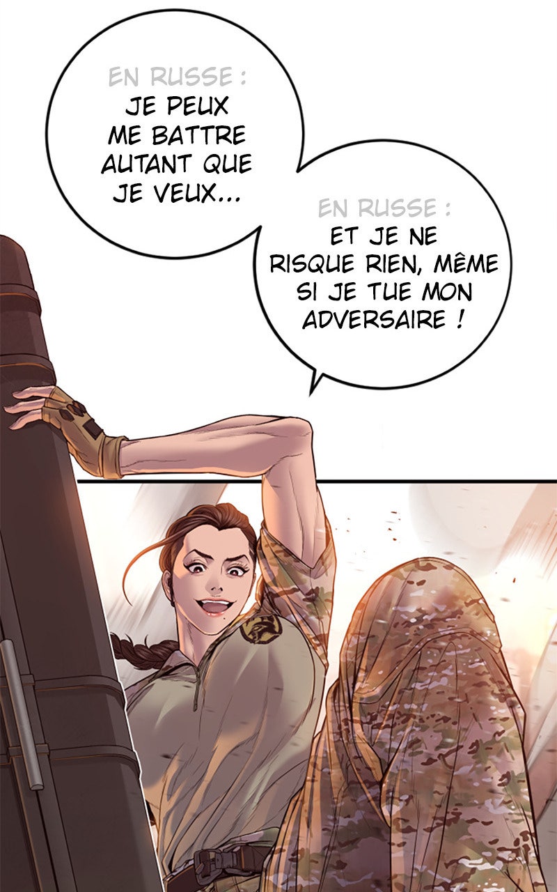 Read Manager Kim FRANCAIS Manga Online