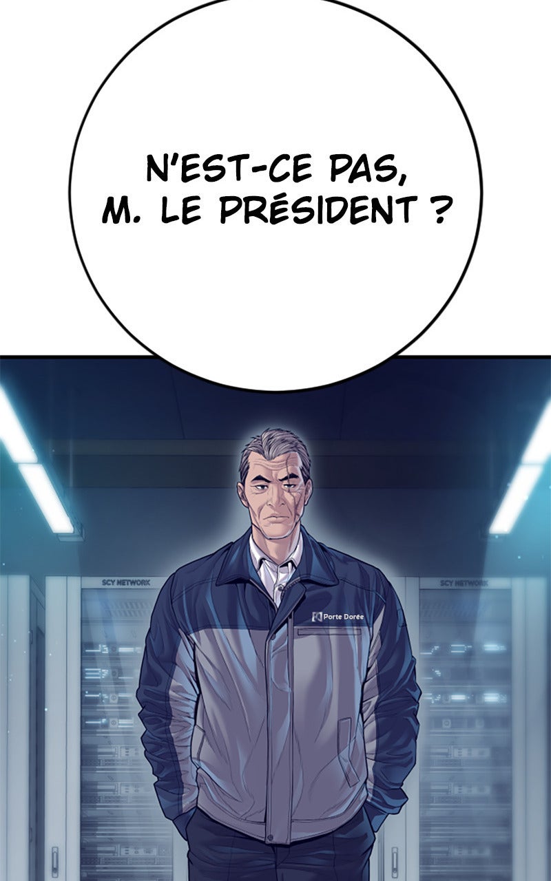 Read Manager Kim FRANCAIS Manga Online