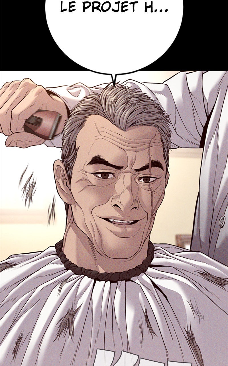 Read Manager Kim FRANCAIS Manga Online