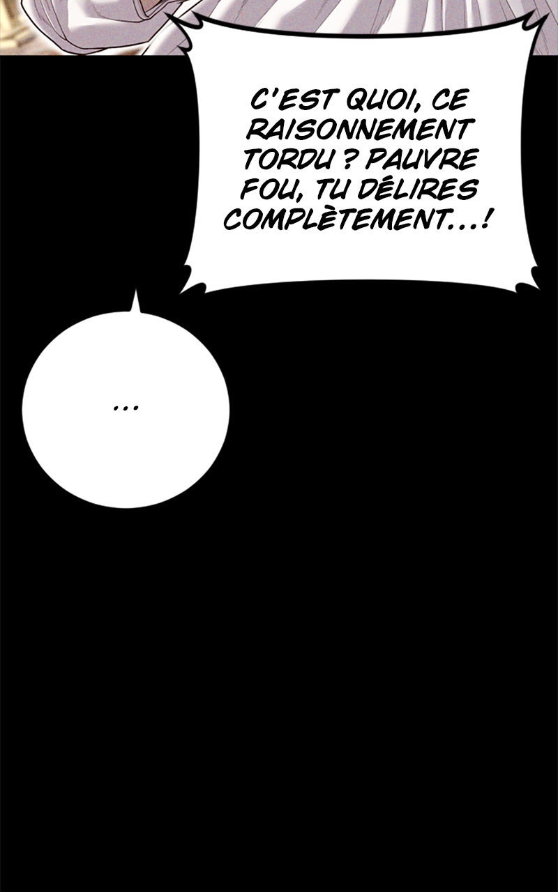 Read Manager Kim FRANCAIS Manga Online