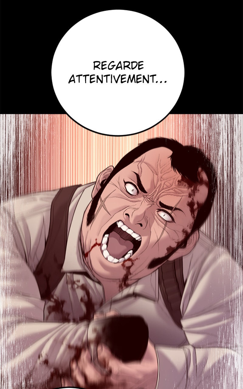 Read Manager Kim FRANCAIS Manga Online