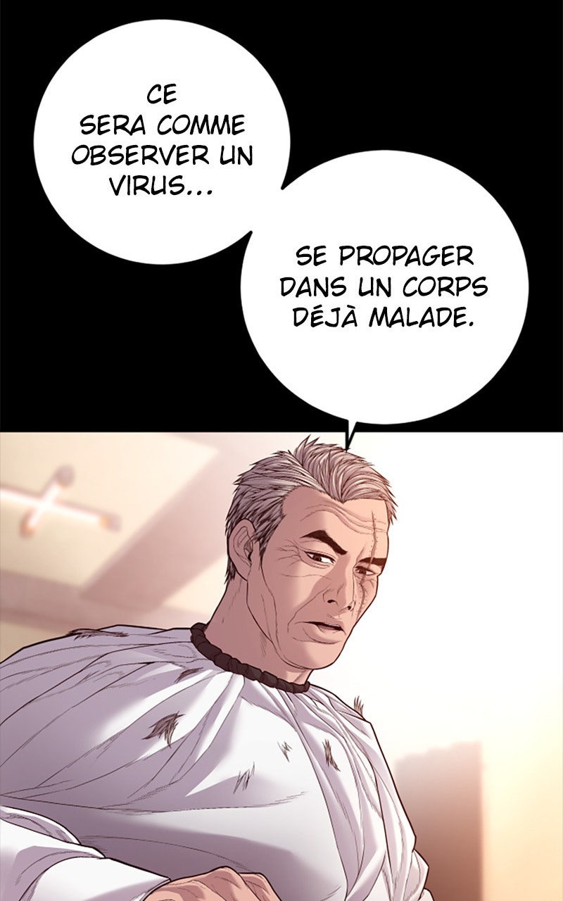 Read Manager Kim FRANCAIS Manga Online