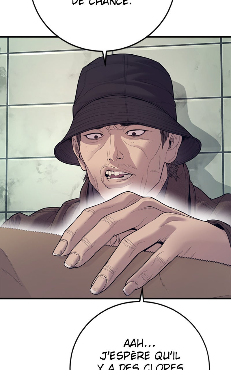 Read Manager Kim FRANCAIS Manga Online