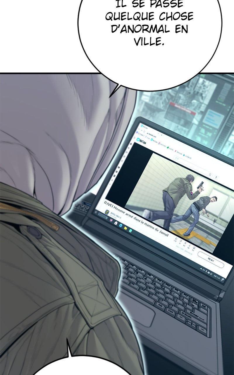 Read Manager Kim FRANCAIS Manga Online