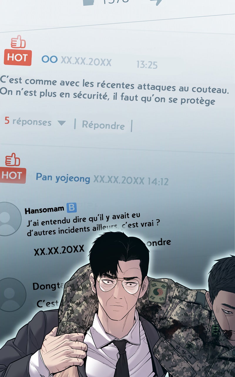 Read Manager Kim FRANCAIS Manga Online