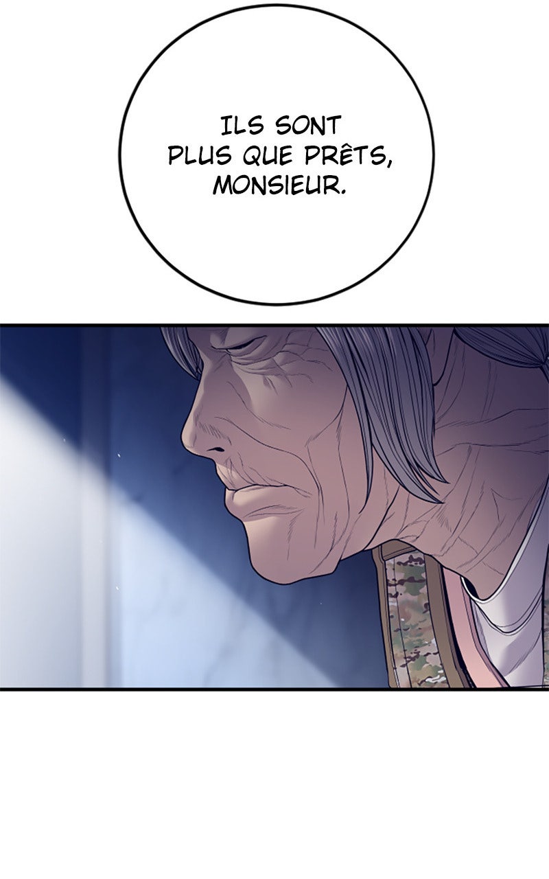 Read Manager Kim FRANCAIS Manga Online