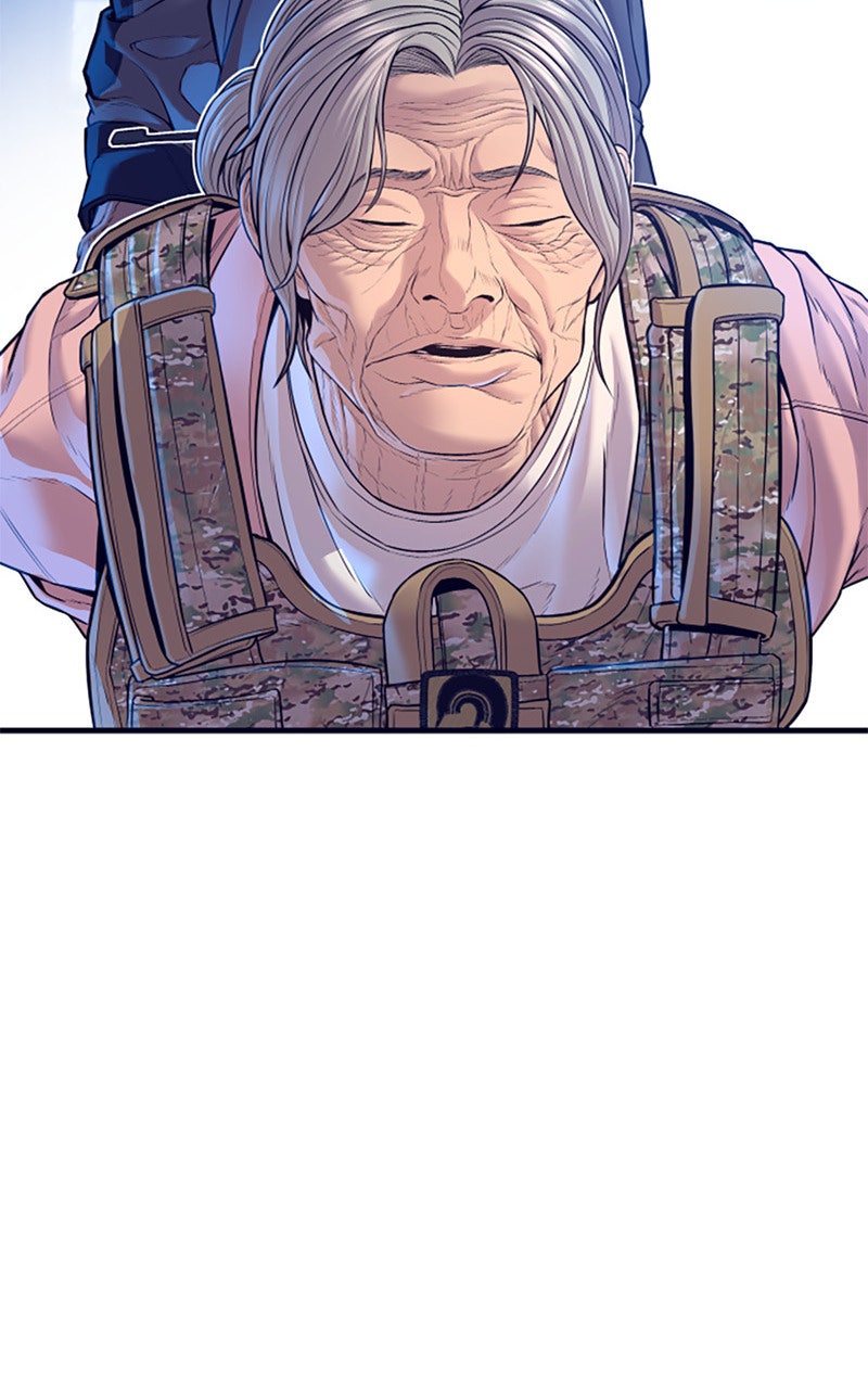 Read Manager Kim FRANCAIS Manga Online