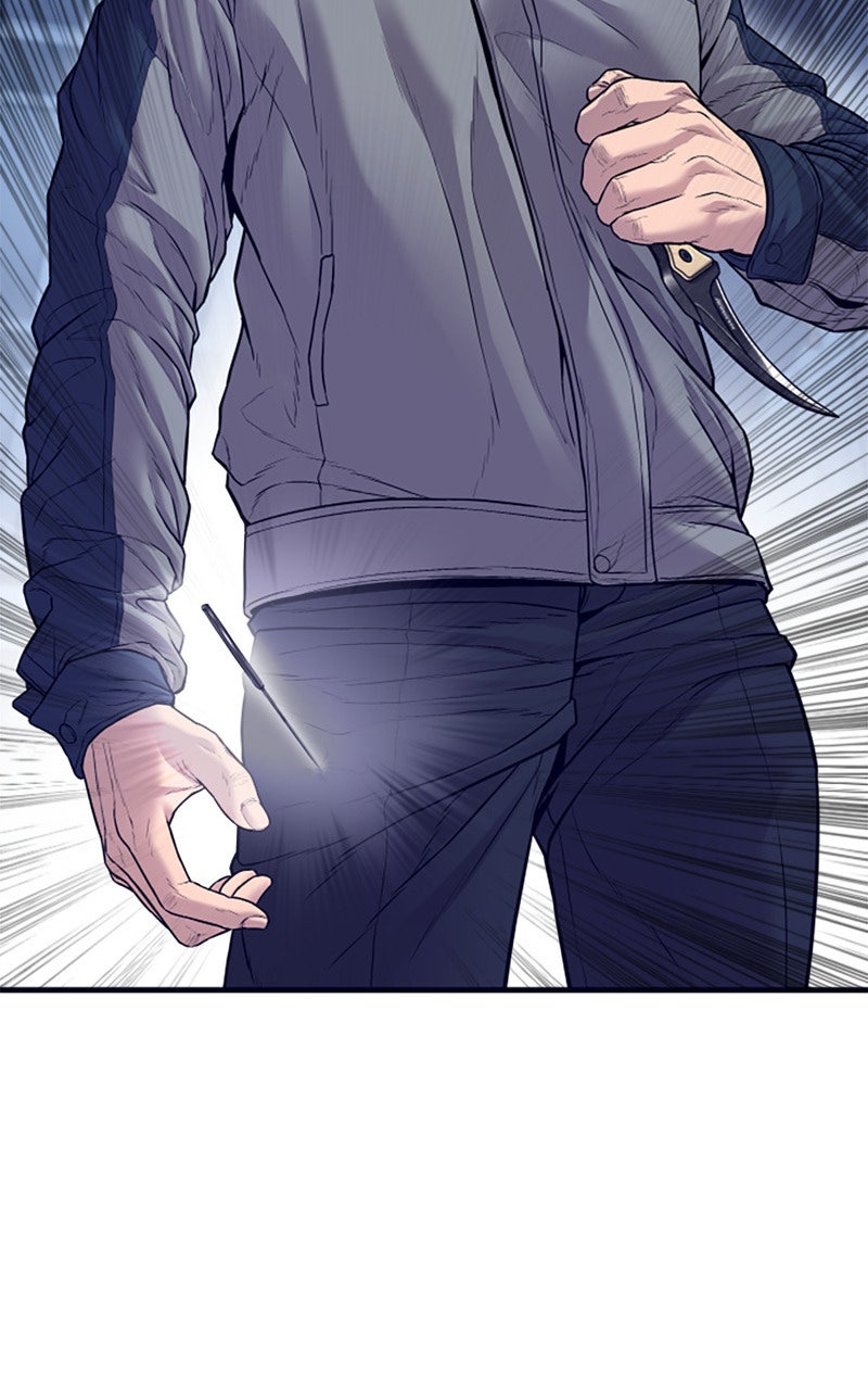 Read Manager Kim FRANCAIS Manga Online