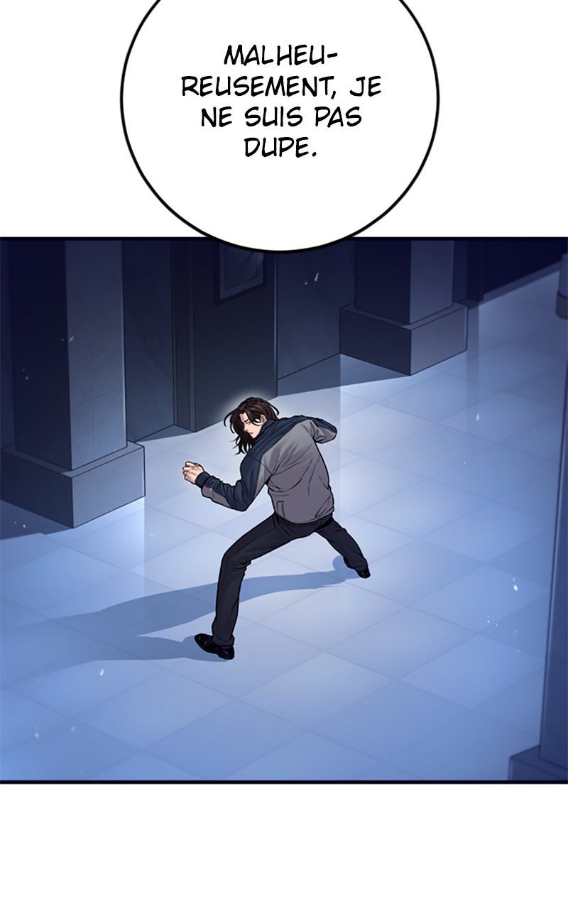 Read Manager Kim FRANCAIS Manga Online