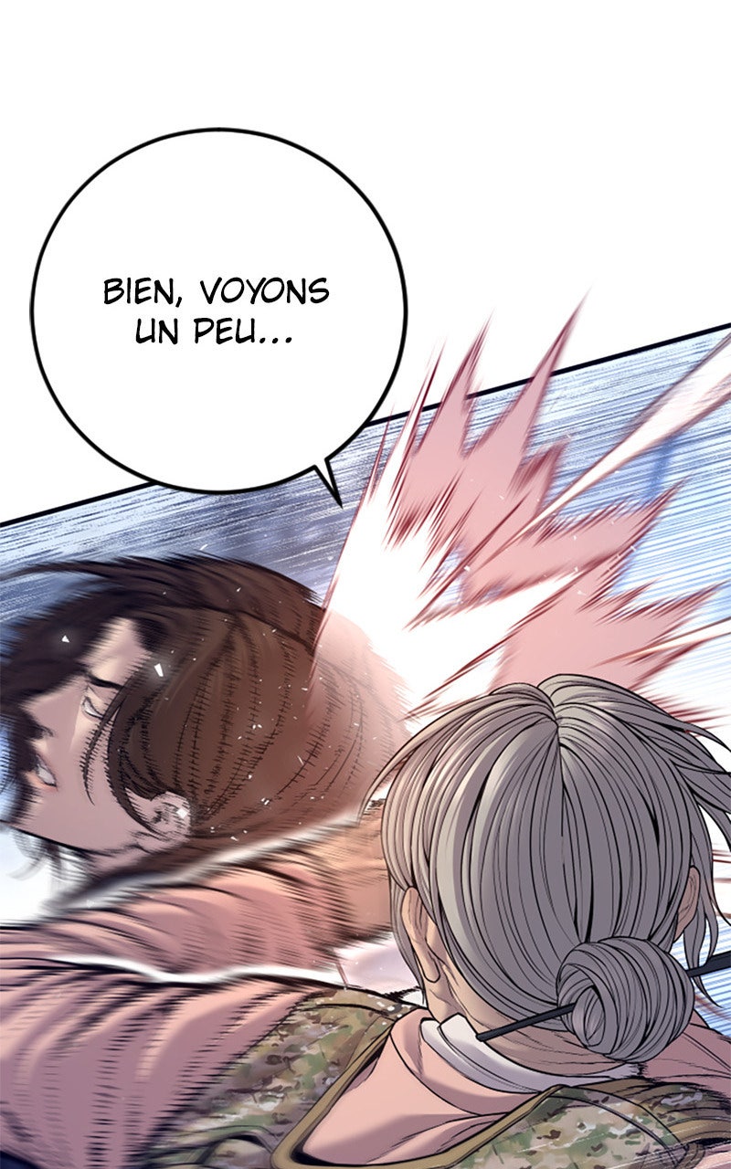 Read Manager Kim FRANCAIS Manga Online