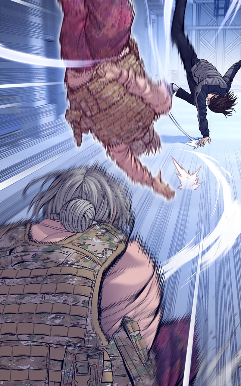 Read Manager Kim FRANCAIS Manga Online