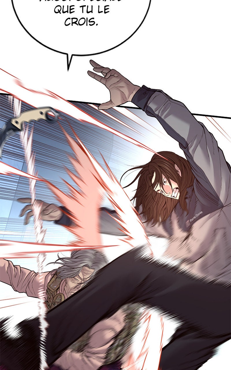 Read Manager Kim FRANCAIS Manga Online