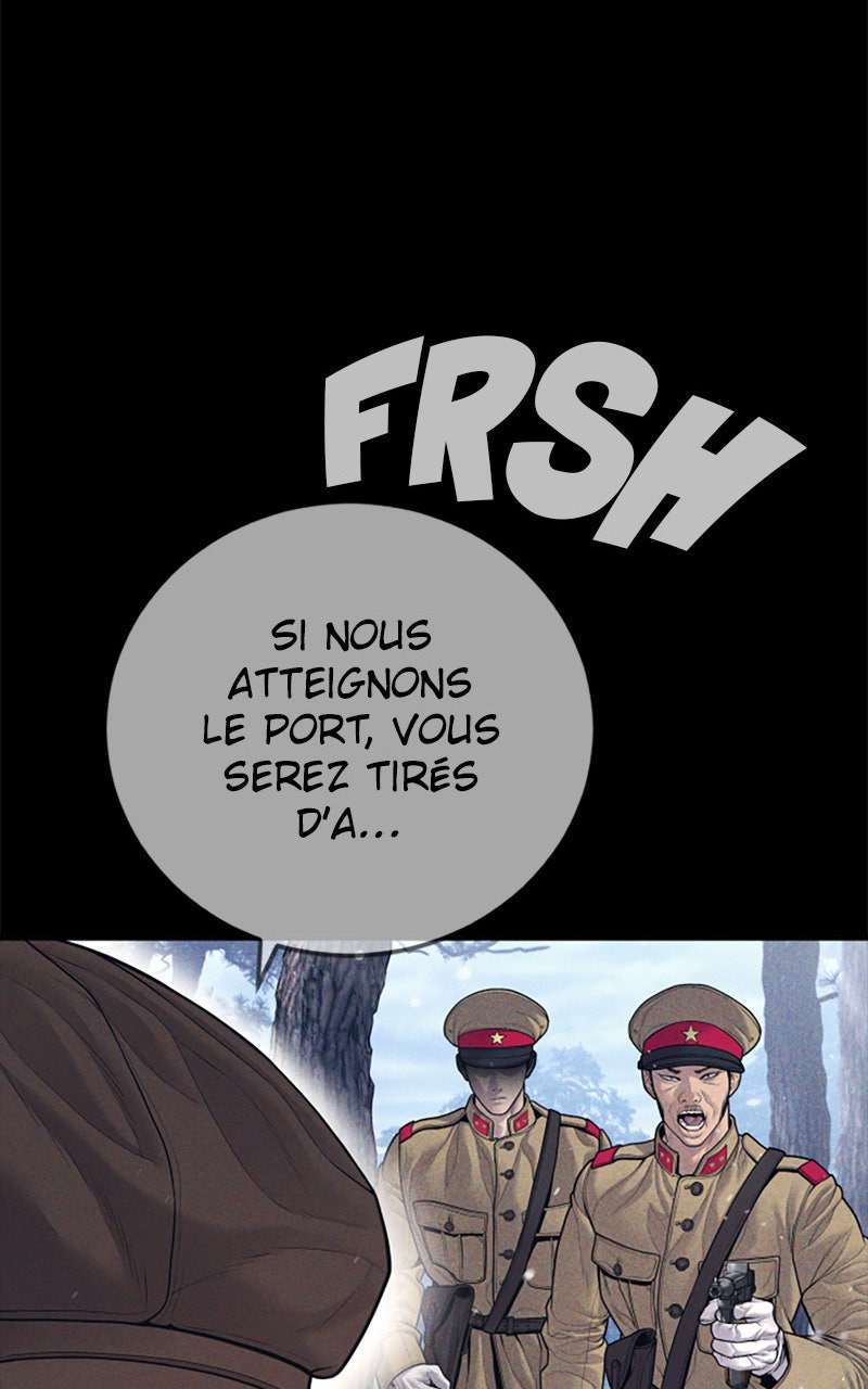 Read Manager Kim FRANCAIS Manga Online