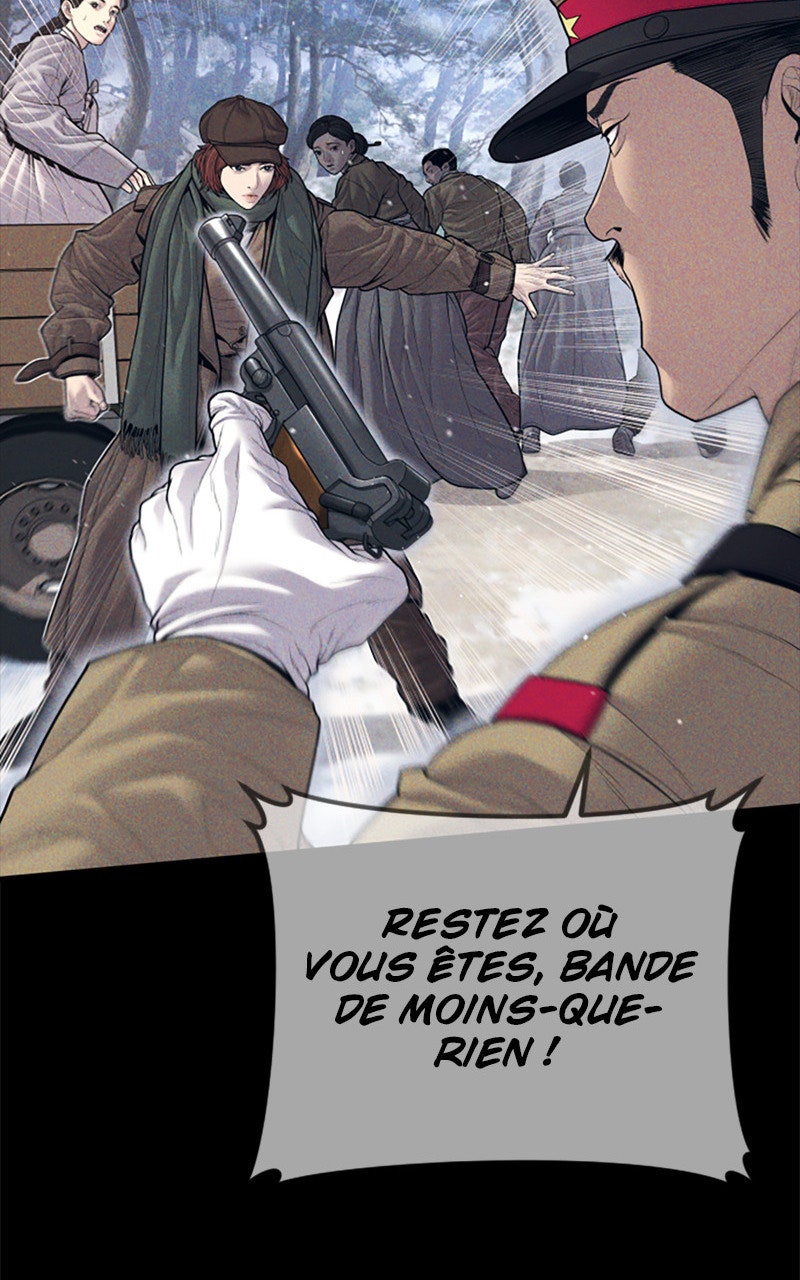 Read Manager Kim FRANCAIS Manga Online