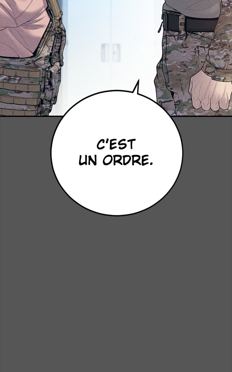 Read Manager Kim FRANCAIS Manga Online