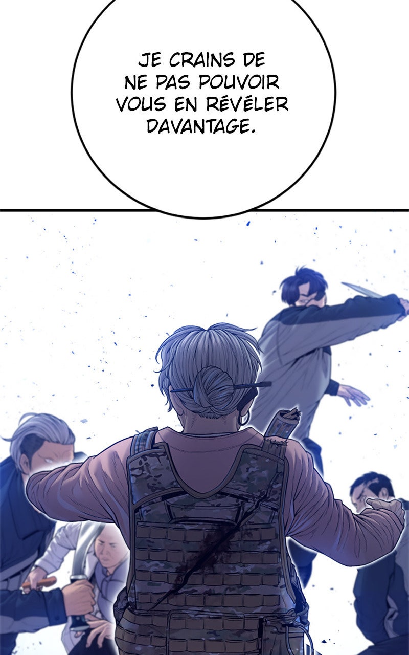 Read Manager Kim FRANCAIS Manga Online