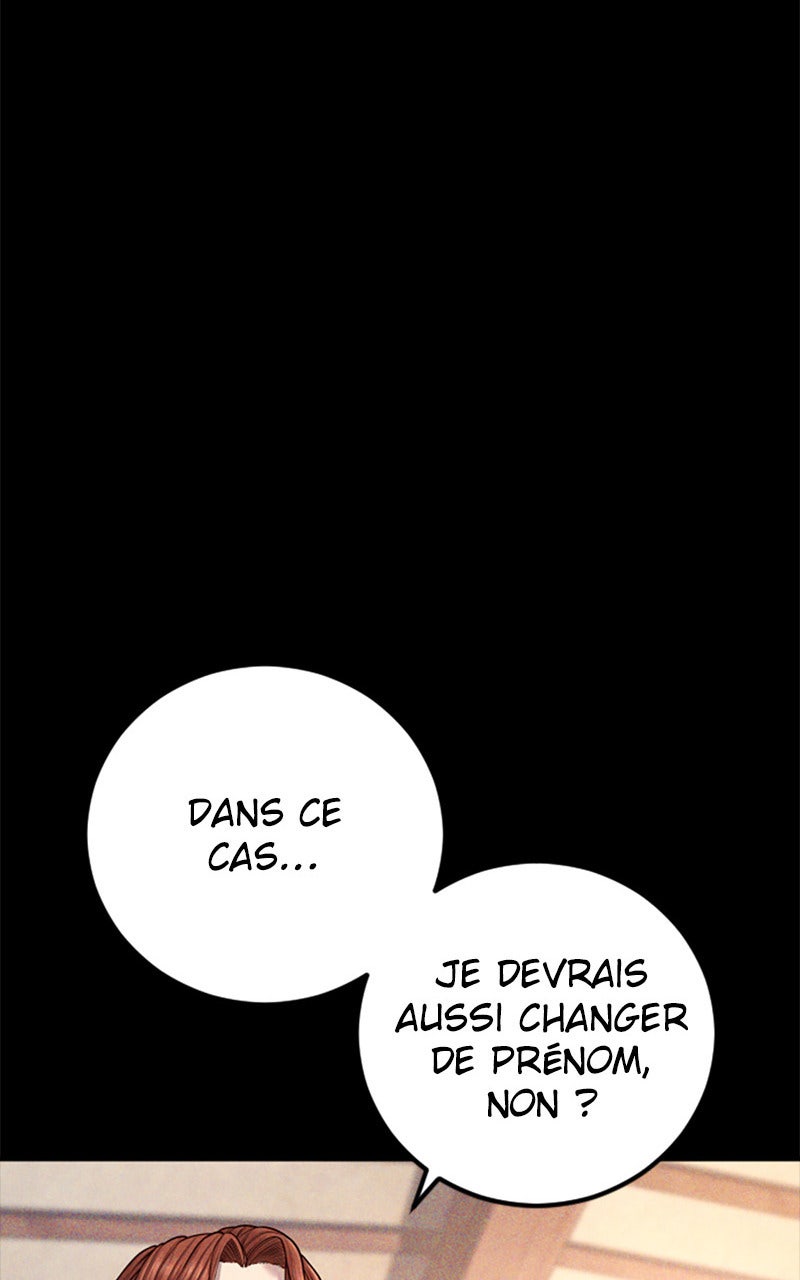 Read Manager Kim FRANCAIS Manga Online