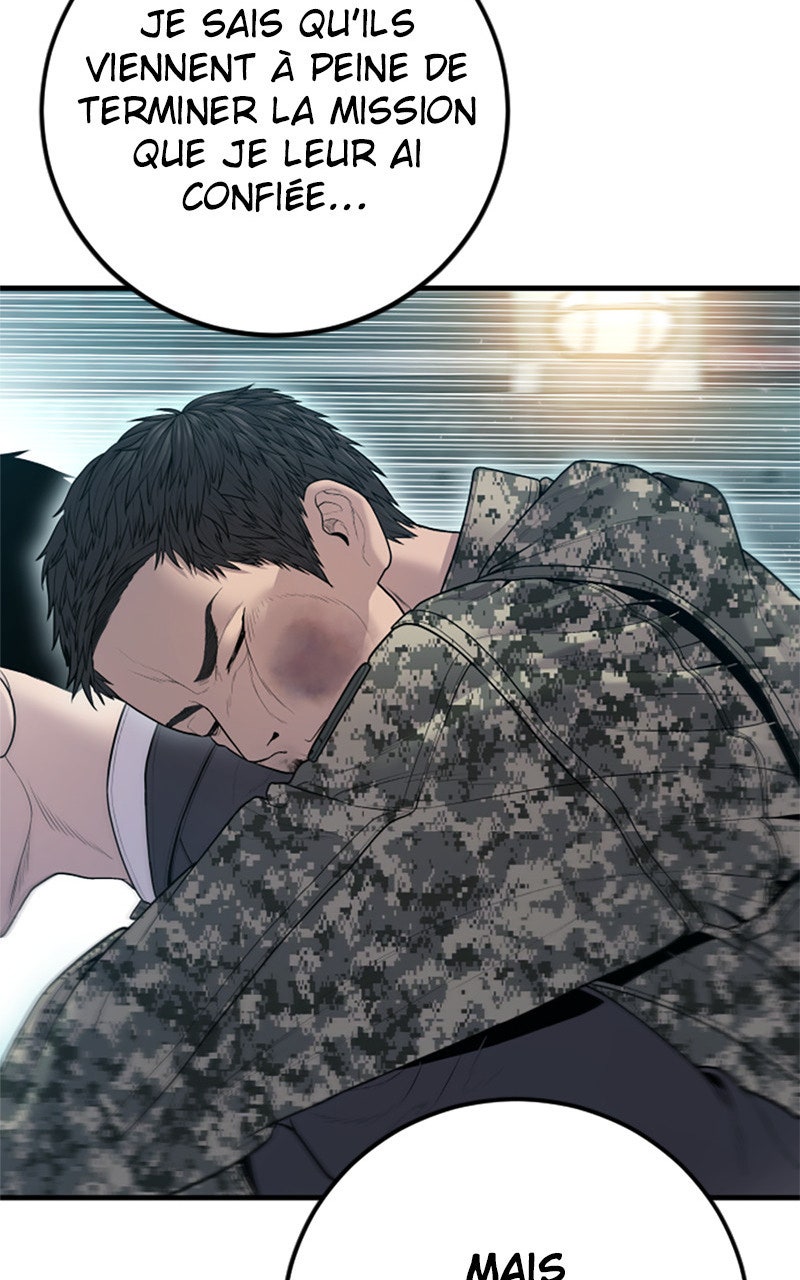 Read Manager Kim FRANCAIS Manga Online